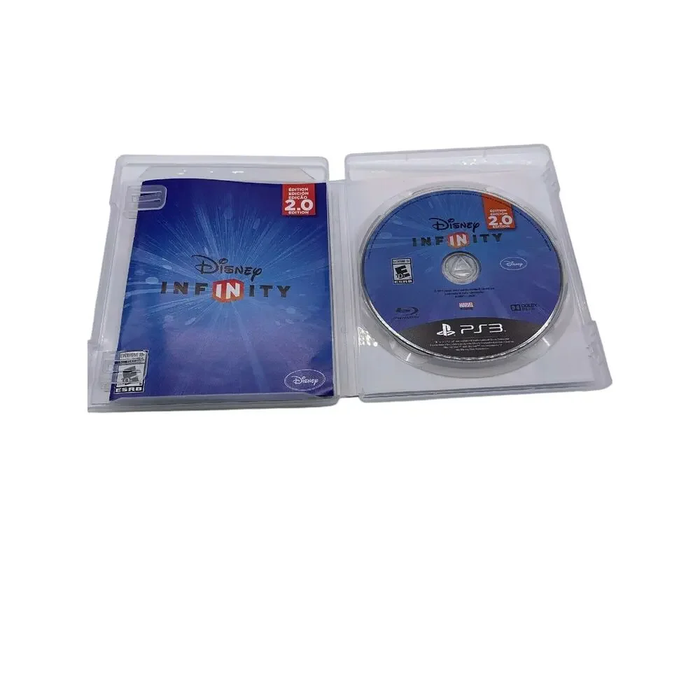 Disney infinity edition